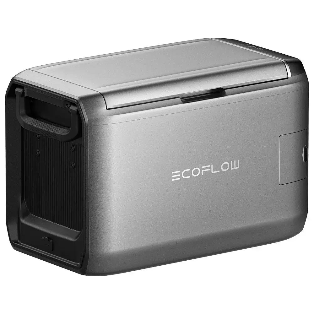 Портативный холодильник EcoFlow GLACIER Classic 45 л Photo 11