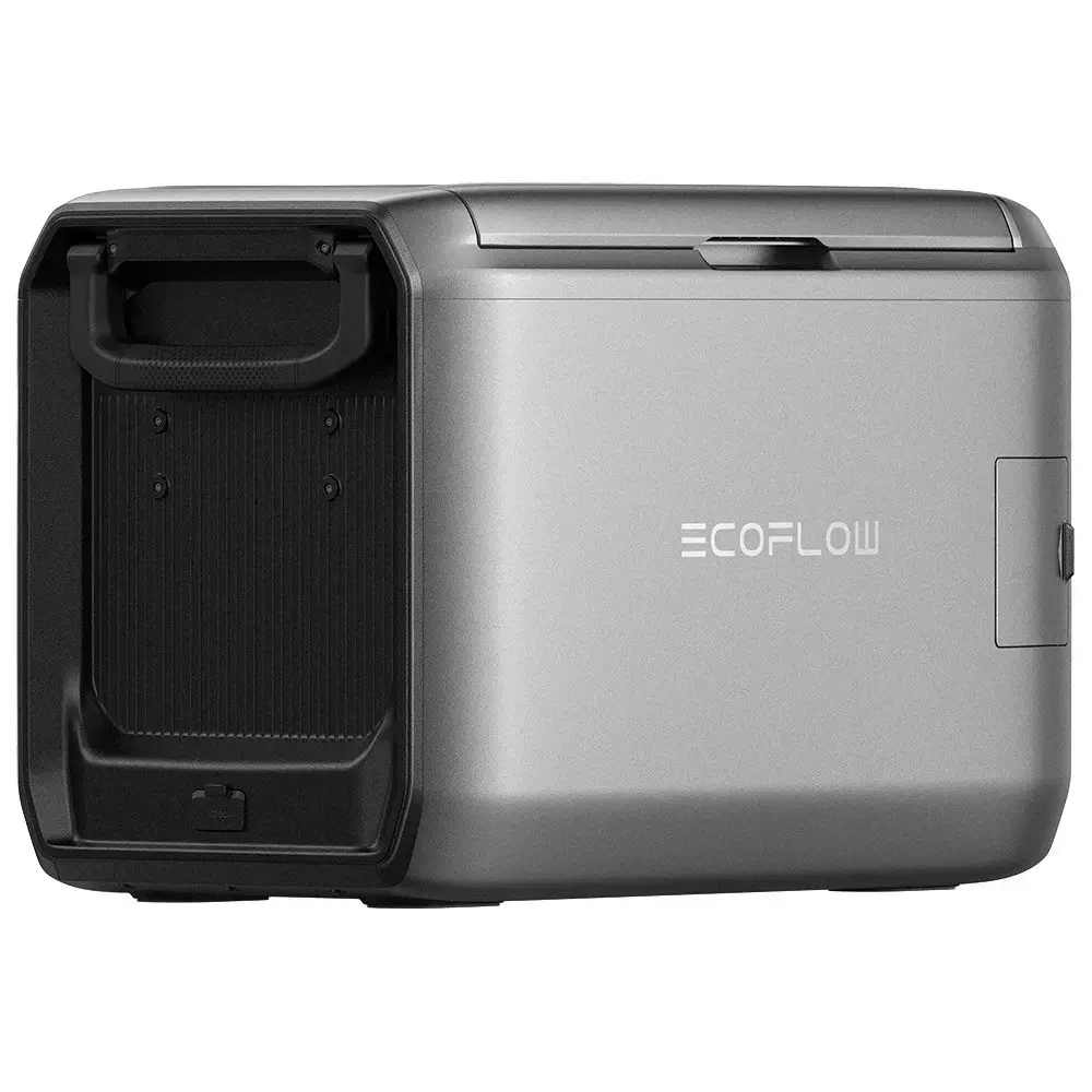 Портативный холодильник EcoFlow GLACIER Classic 45 л Photo 13