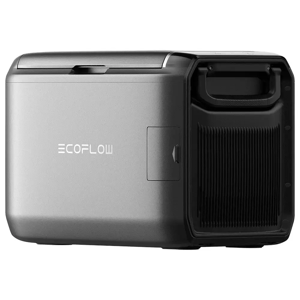 Портативный холодильник EcoFlow GLACIER Classic 45 л Photo 14