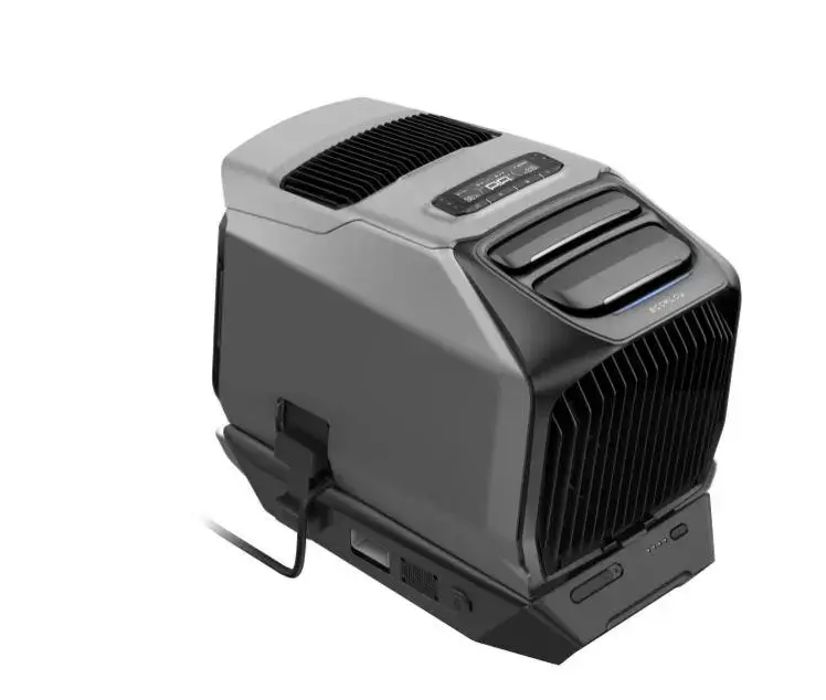 Portatīvais akumulators AIR CONDITIONER ACC BATTERY/WAVE 3 5019801014 Photo 4