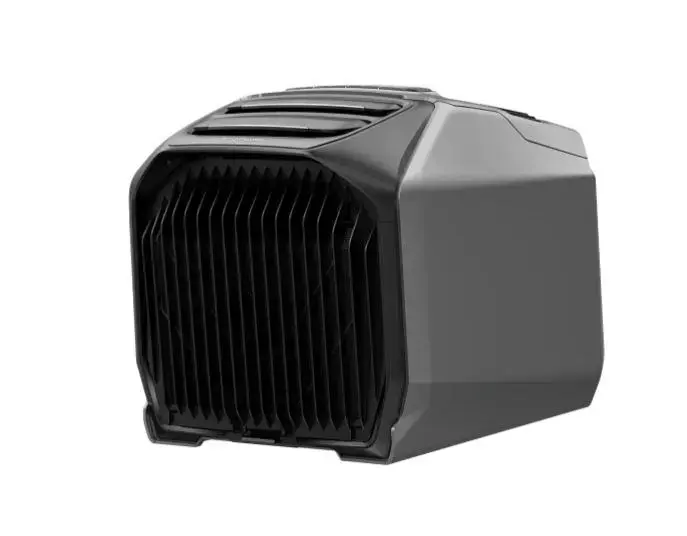 Кондиционер EcoFlow Wave3 Portable Photo 2