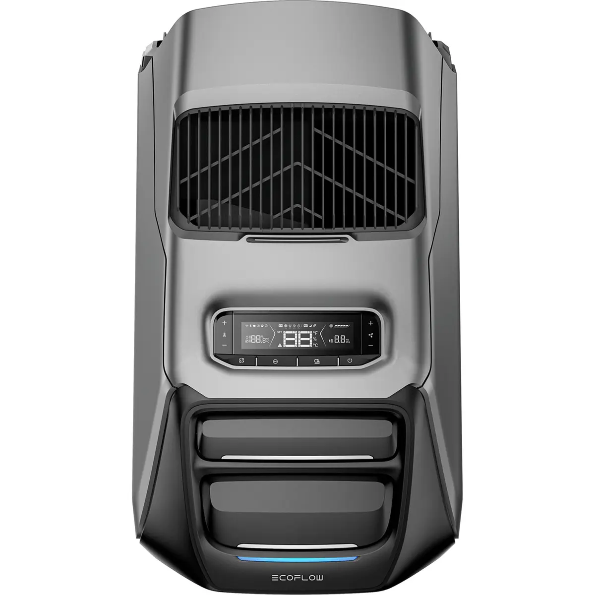 Кондиционер EcoFlow Wave3 Portable Photo 12