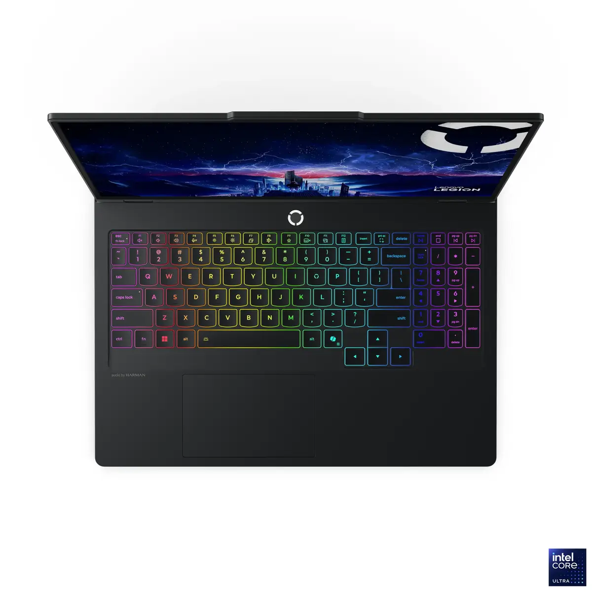 Laptop Lenovo Legion Pro 5 Photo 5
