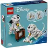 LEGO Disney Classic Puppies Lucky и Penny 43271 Photo 2