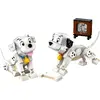 LEGO Disney Classic Puppies Lucky и Penny 43271 Photo 3