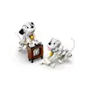 LEGO Disney Classic Puppies Lucky и Penny 43271 Photo 5