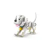 LEGO Disney Classic Puppies Lucky и Penny 43271 Photo 6
