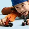 LEGO NINJAGO 71838 Kai's Motorcycle building set Photo 7