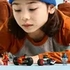 LEGO NINJAGO 71838 Kai's Motorcycle building set Photo 9