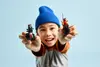 LEGO NINJAGO 71838 Kai's Motorcycle building set Photo 10