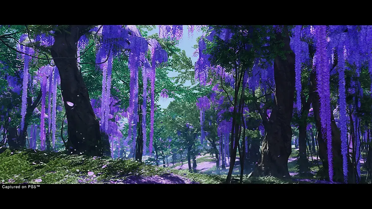 Игра Sony Ghost of Tsushima Director's Cut Photo 5