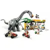 LEGO Jurassic World 76973 — Раптор и Титаноcавр, 582 шт. Photo 3