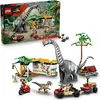 LEGO Jurassic World 76973 — Раптор и Титаноcавр, 582 шт. Photo 5