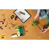 LEGO Jurassic World 76973 — Раптор и Титаноcавр, 582 шт. Photo 7
