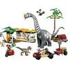 LEGO Jurassic World 76973 — Раптор и Титаноcавр, 582 шт. Photo 8