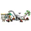 LEGO Jurassic World 76973 — Раптор и Титаноcавр, 582 шт. Photo 11