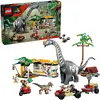 LEGO Jurassic World 76973 — Раптор и Титаноcавр, 582 шт. Photo 13
