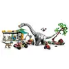 LEGO Jurassic World 76973 — Раптор и Титаноcавр, 582 шт. Photo 15