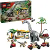 LEGO Jurassic World 76973 — Раптор и Титаноcавр, 582 шт. Photo 17