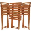Деревянный садовый набор Springos BS001LB Photo 2