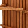 Деревянный садовый набор Springos BS001LB Photo 12