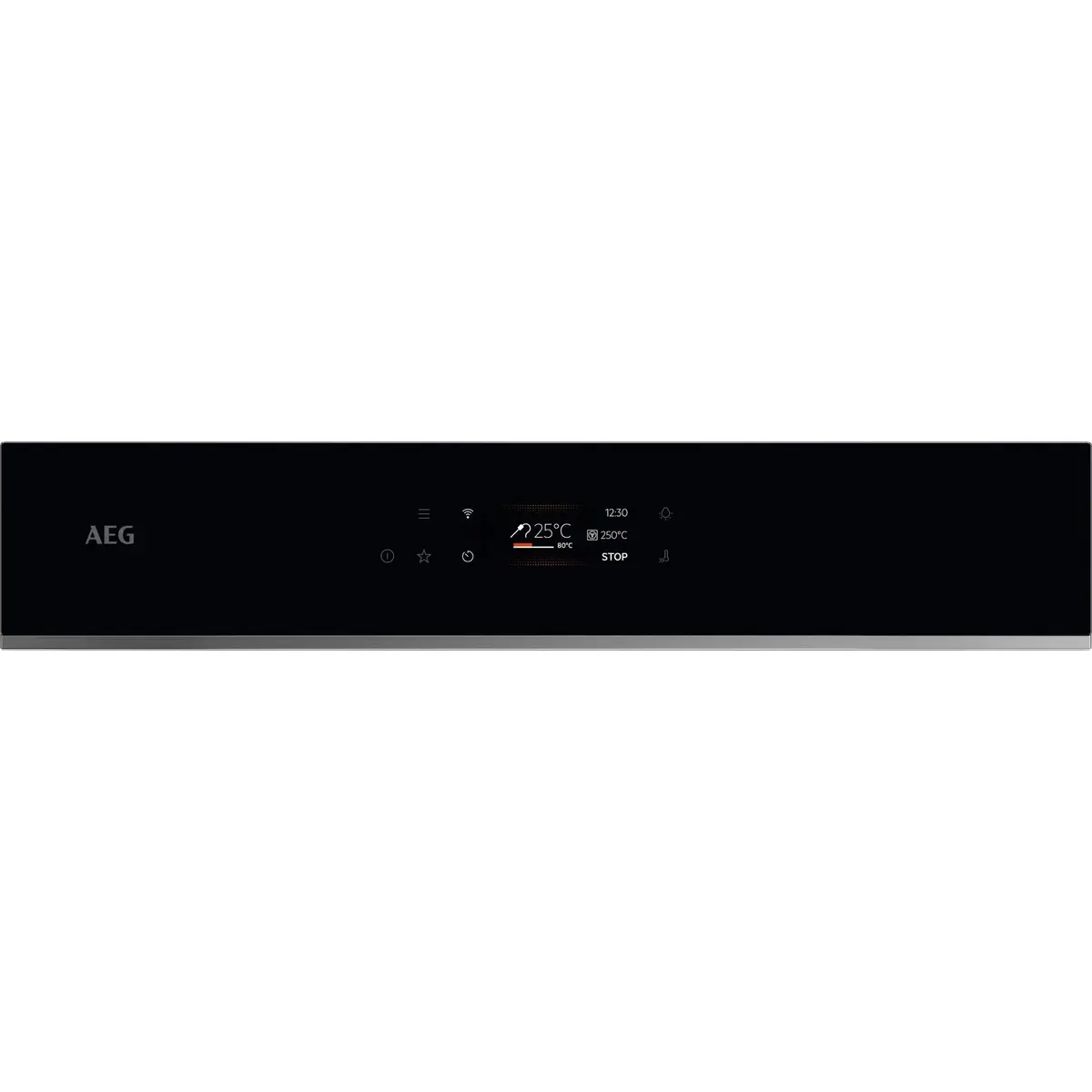 Встраиваемый духовой шкаф AEG Series 7000 TE7PB63ZAB Photo 2