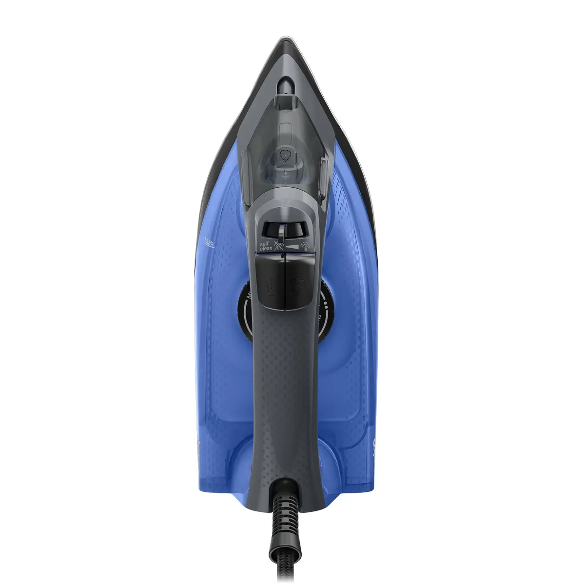 Утюг паровой BEKO SIM3024B Photo 2