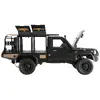 Багги Amewi Toyota Land Cruiser Crawler 4WD 1:12 RTR Photo 5
