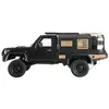 Багги Amewi Toyota Land Cruiser Crawler 4WD 1:12 RTR Photo 6