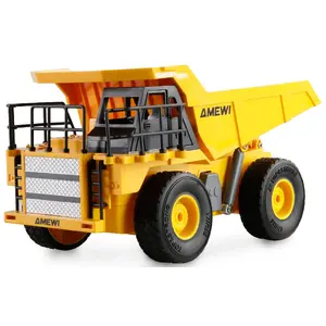 Багги Amewi Kipper 9-Канал 1:24 RTR Электрический двигатель 500 мАч
