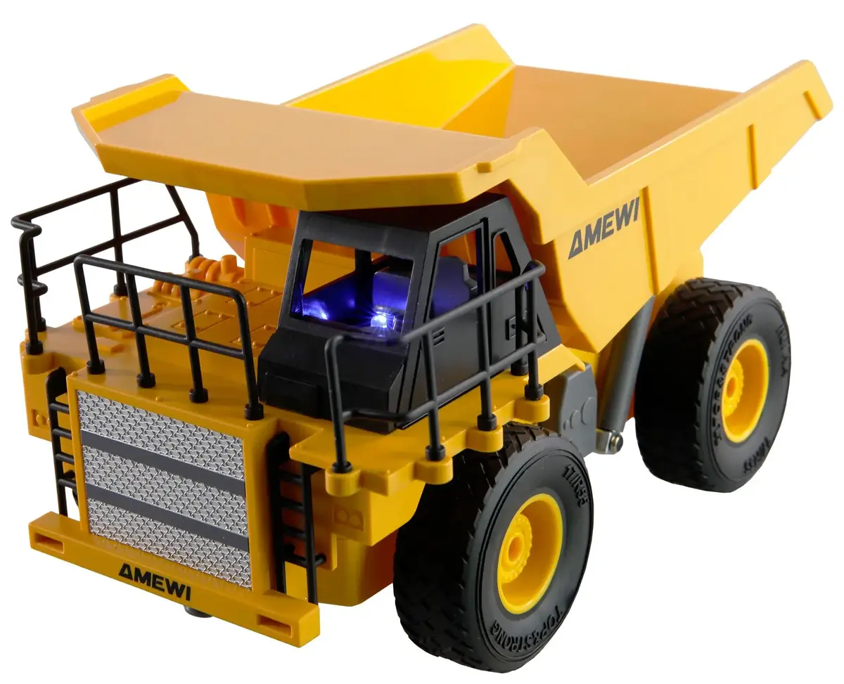Багги Amewi Kipper 9-Канал 1:24 RTR Photo 2