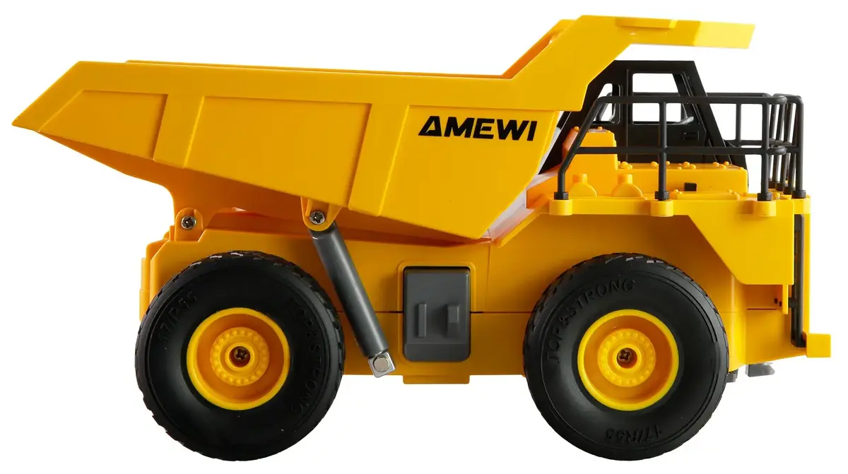 Багги Amewi Kipper 9-Канал 1:24 RTR Photo 4