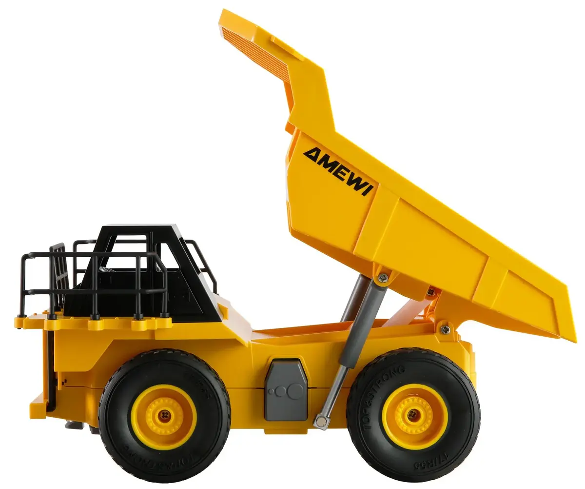 Багги Amewi Kipper 9-Канал 1:24 RTR Photo 5