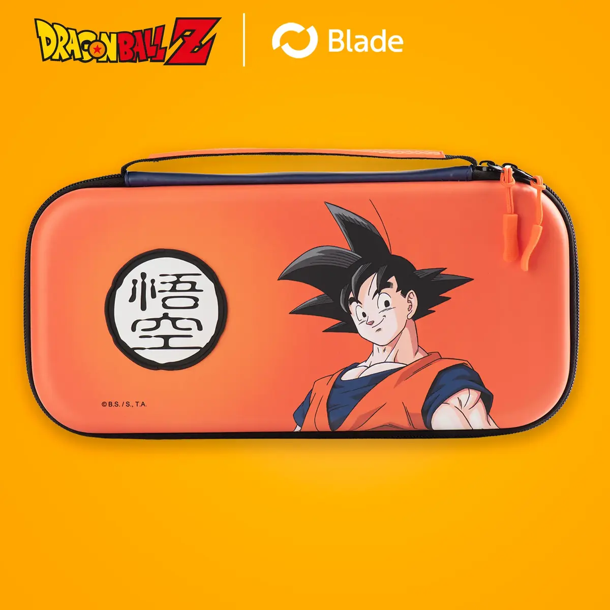 Blade DB1002 futrālis Nintendo Photo 2