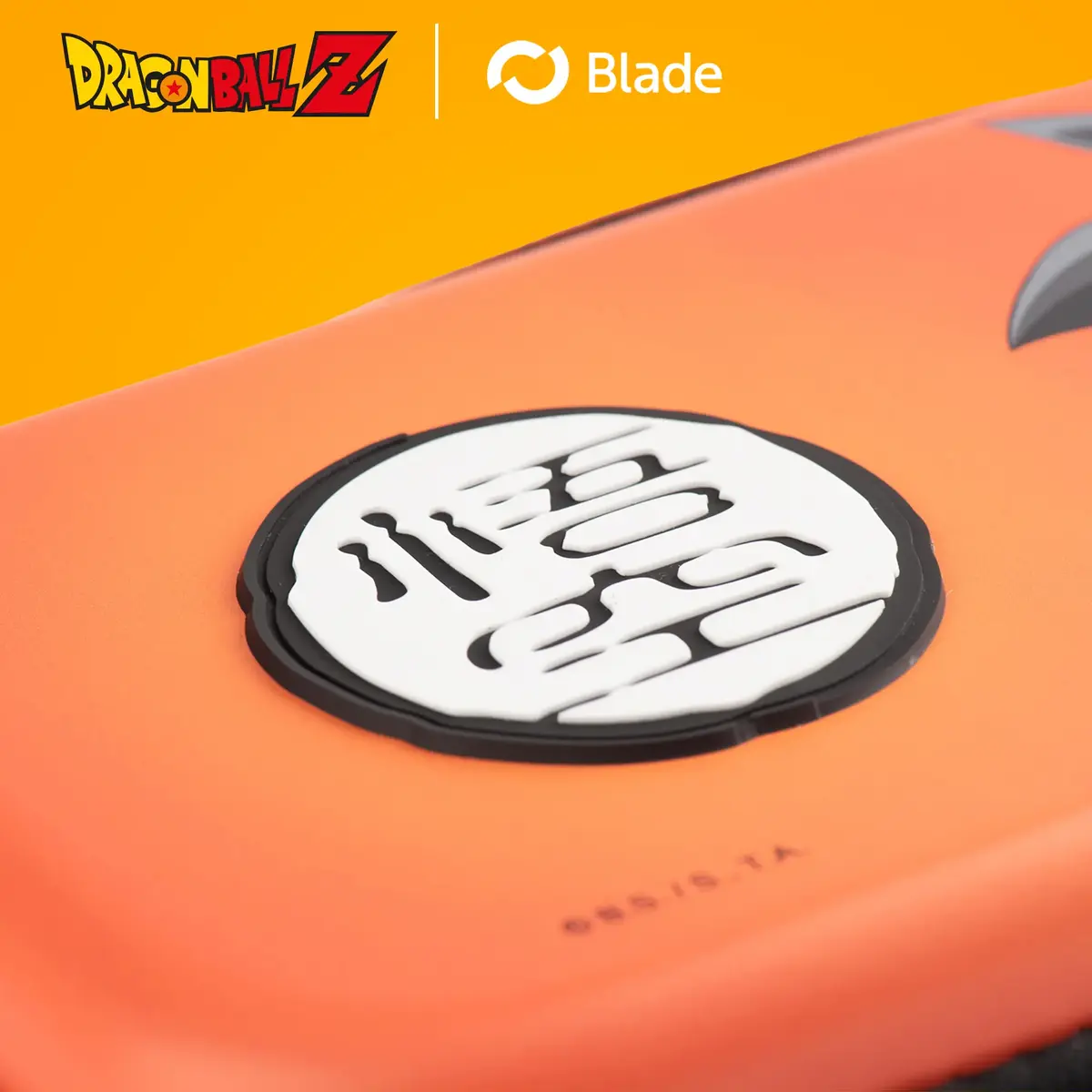 Blade DB1002 futrālis Nintendo Photo 3