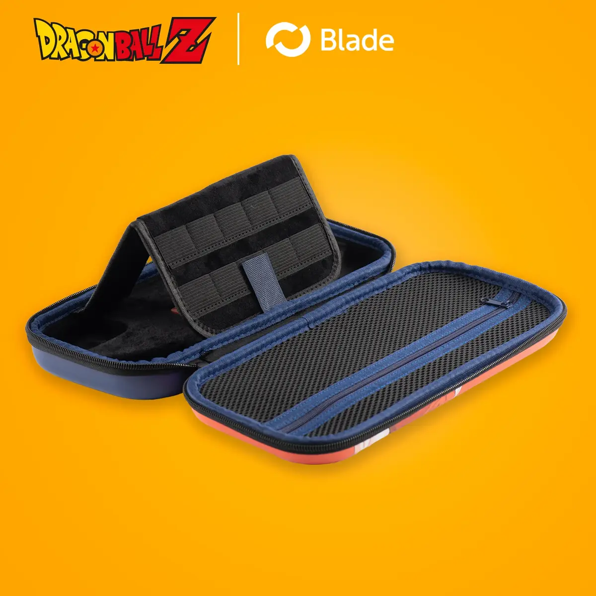 Blade DB1002 futrālis Nintendo Photo 6