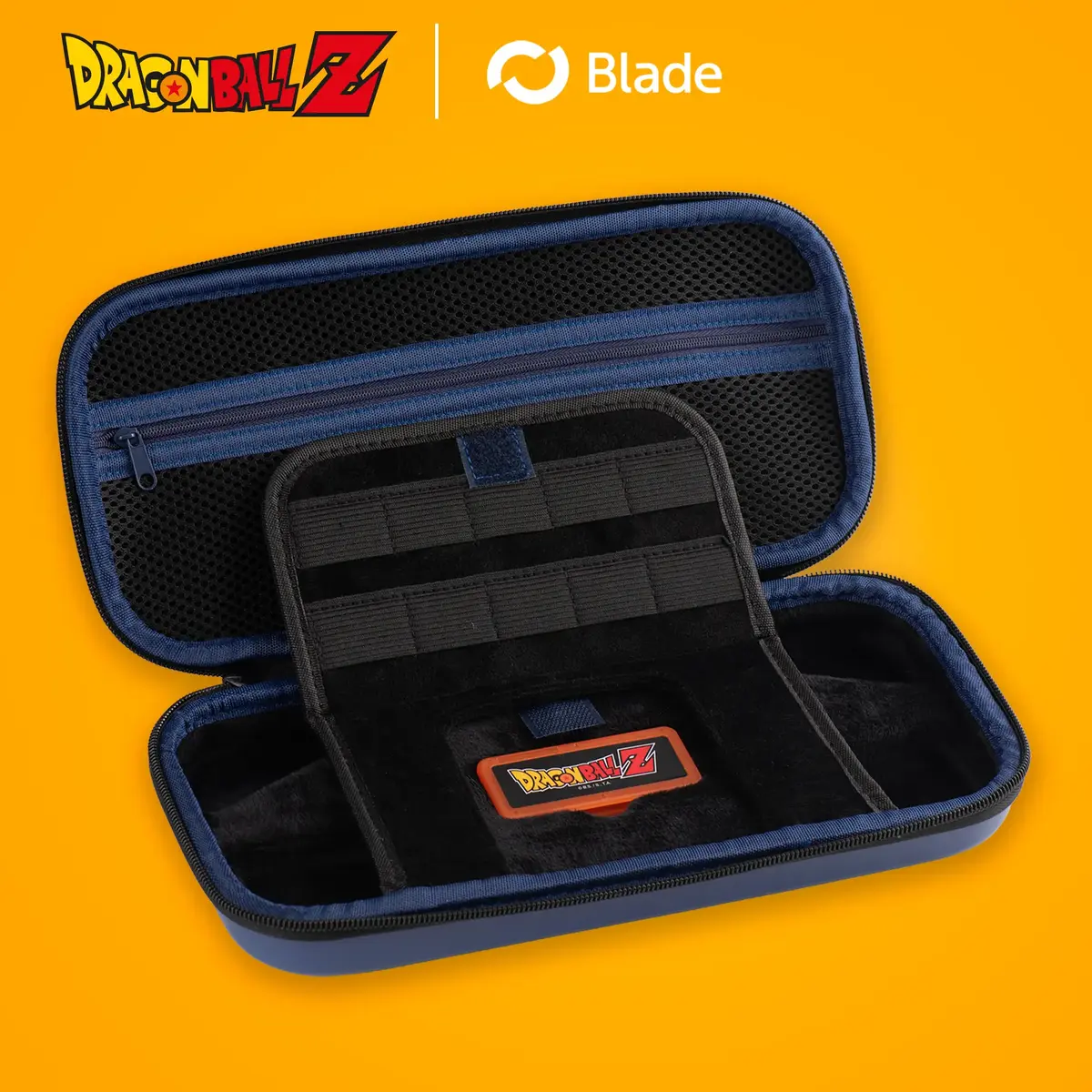 Blade DB1002 futrālis Nintendo Photo 7
