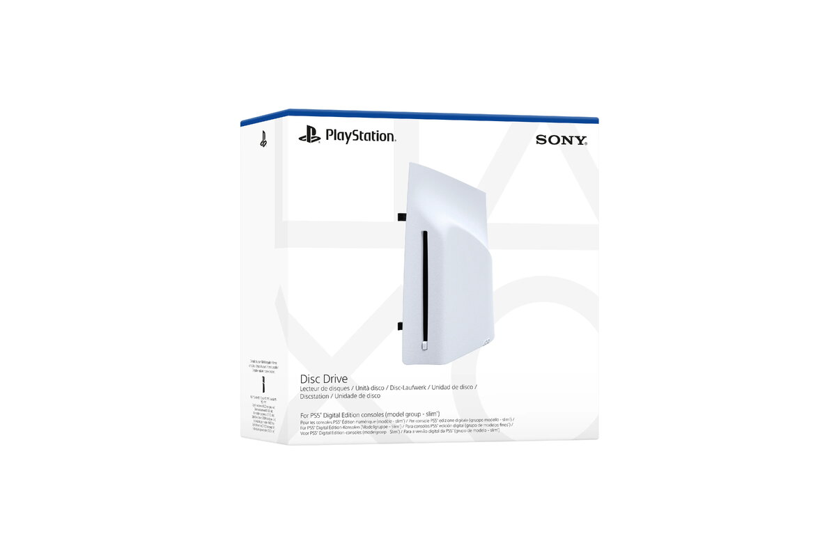Game Consoles