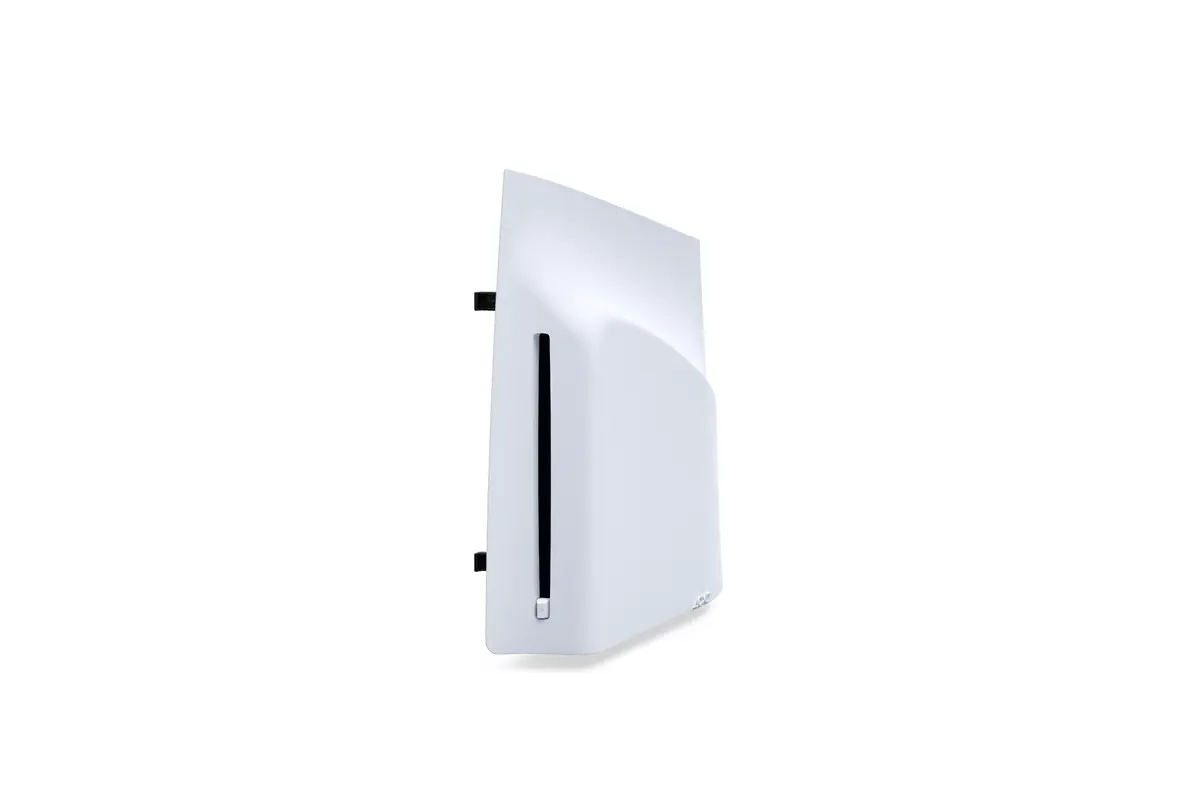 Sānu panelis Sony Disc Drive PS5 Digital Edition Slim Photo 2