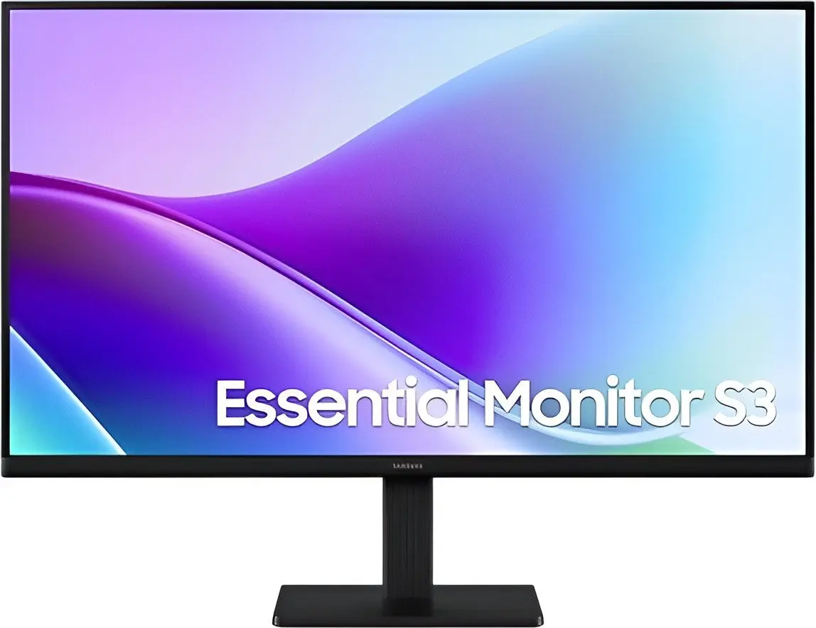 27" LCD monitors Samsung S27F320GAU —