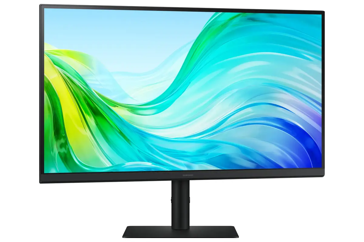 Монитор Samsung S61F Photo 9