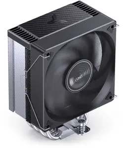 Кулер для процессора Jonsbo CR-1000 MAX 120 мм, чёрный, модель CR-1000 MAX