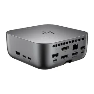 Docking Station HP Thunderbolt 4 Ultra 280W G6 Dock Wired 8K Ultra HD