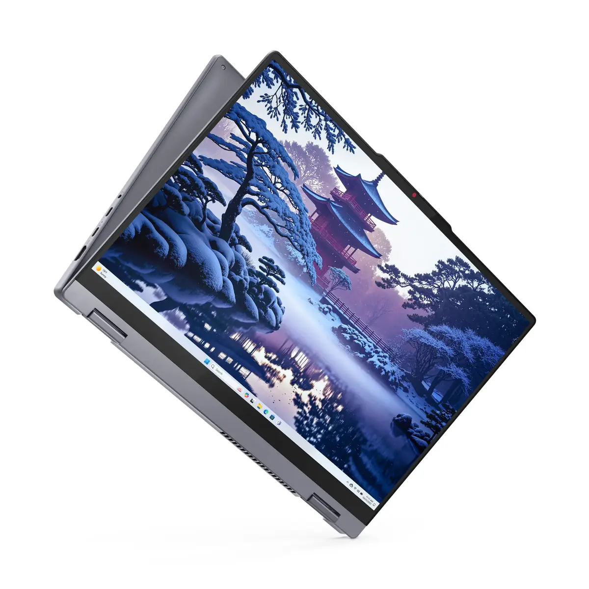 Гибридный ноутбук Lenovo IdeaPad 5 Photo 6