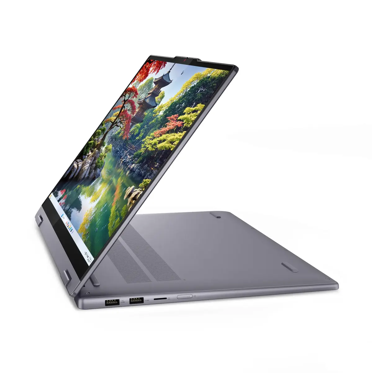 Гибридный ноутбук Lenovo IdeaPad 5 Photo 15