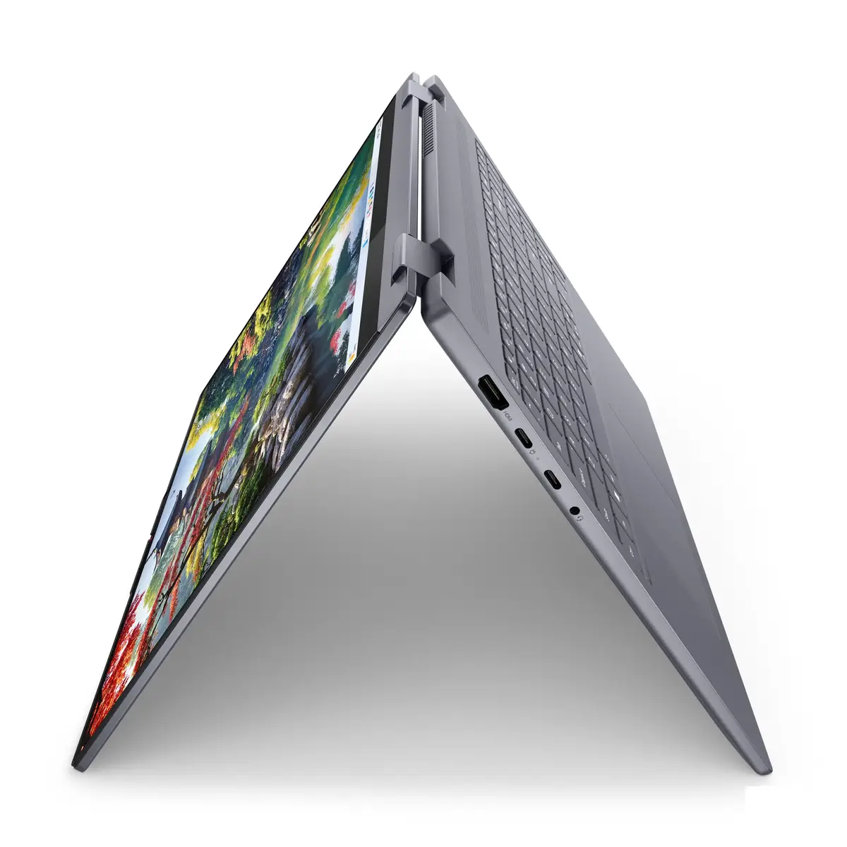 Гибридный ноутбук Lenovo IdeaPad 5 Photo 16