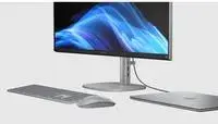 Computer HP OmniStudio X All-in-One PC Core Ultra 7 16GB 1TB Intel Iris Windows 11