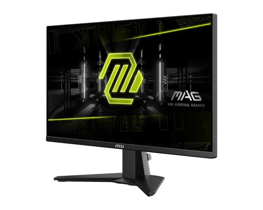 MSI MAG 255FDE E20 Spēļu Monitors Photo 3