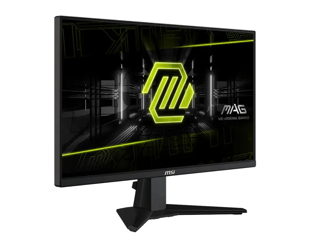 MSI MAG 255FDE E20 Spēļu Monitors Photo 4