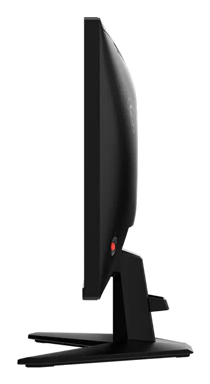MSI MAG 255FDE E20 Spēļu Monitors Photo 5